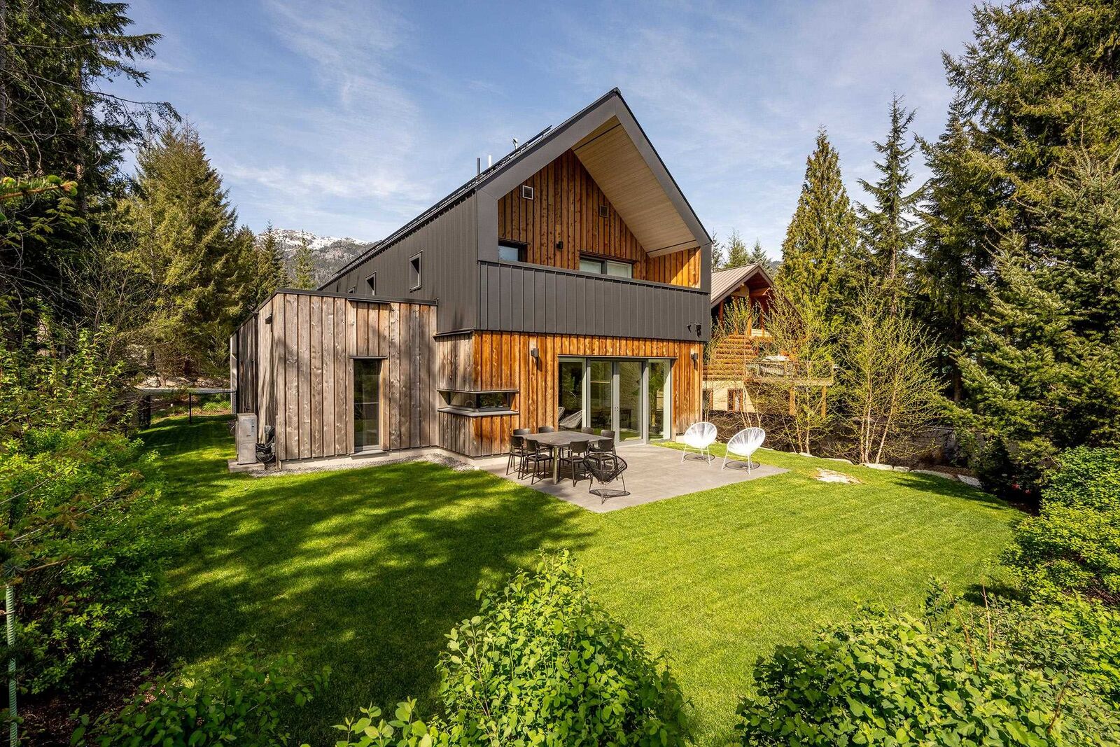 Property Photo:  6187 Eagle Drive  BC V8E 0C6 