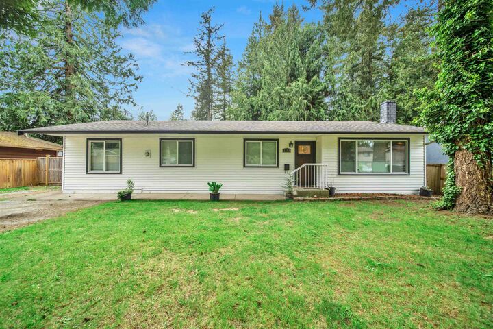 3895 201 Street — photo 1