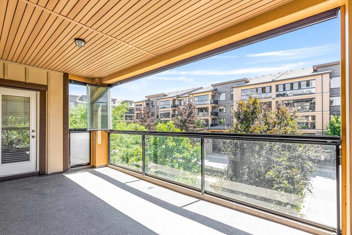 Property Photo:  8258 207A Street 356  BC V2Y 0N4 
