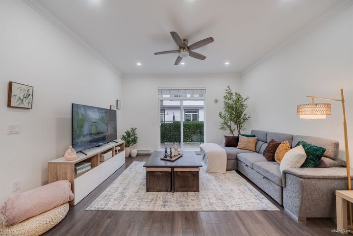 Property Photo:  8168 136A Street 111  BC V3M 3M4 