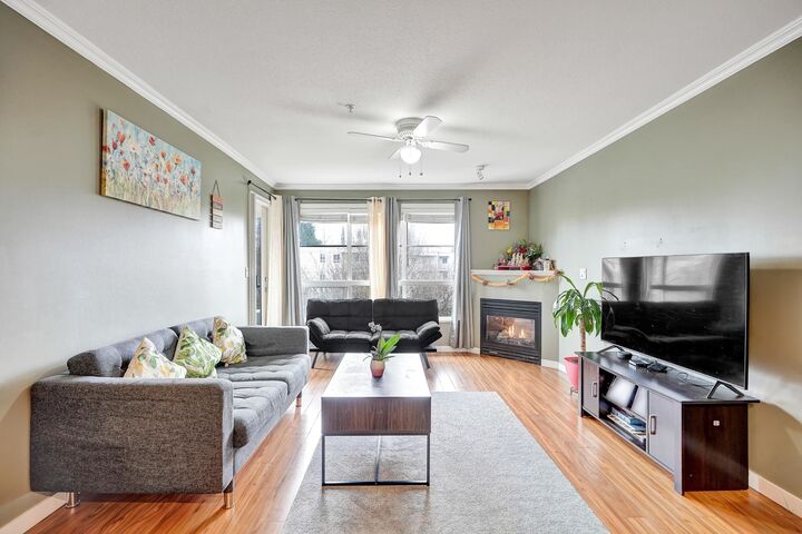 Property Photo:  12083 92A Avenue 304  BC V3V 8C8 