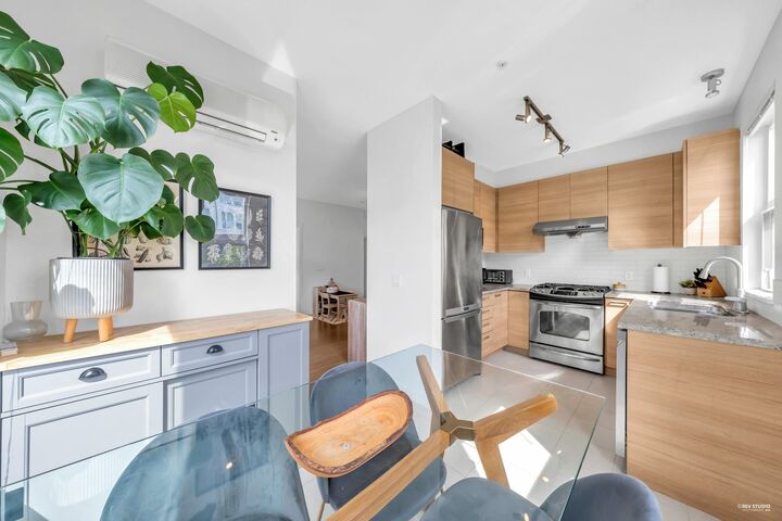 Property Photo:  9388 McKim Way 218  BC V6X 0J7 