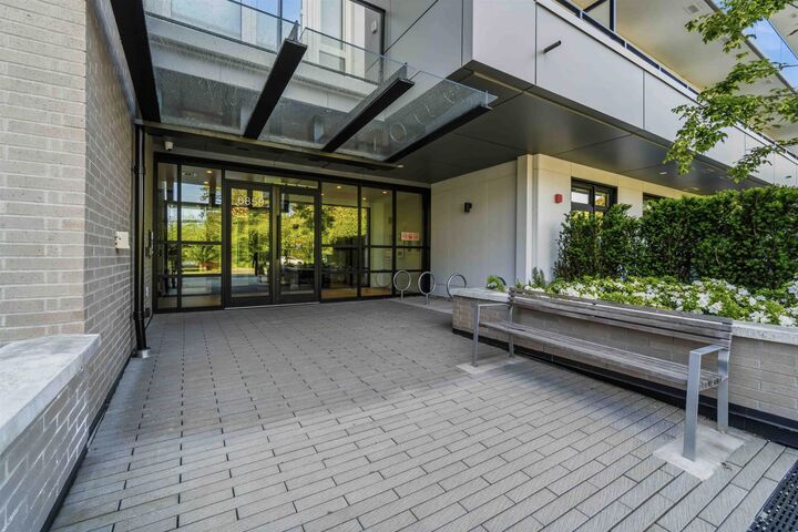 Property Photo:  6859 Cambie Street 310  BC V6P 0M4 