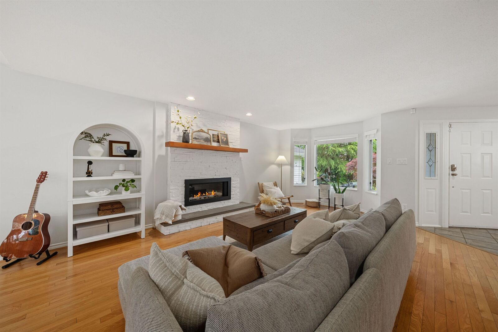 Property Photo:  1479 Percy Court  BC V7G 2P4 