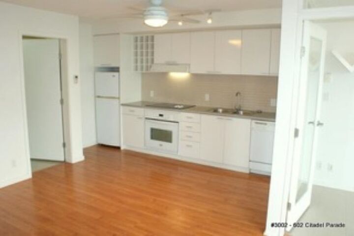 Property Photo:  602 Citadel Parade 2802  BC V6B 1X2 