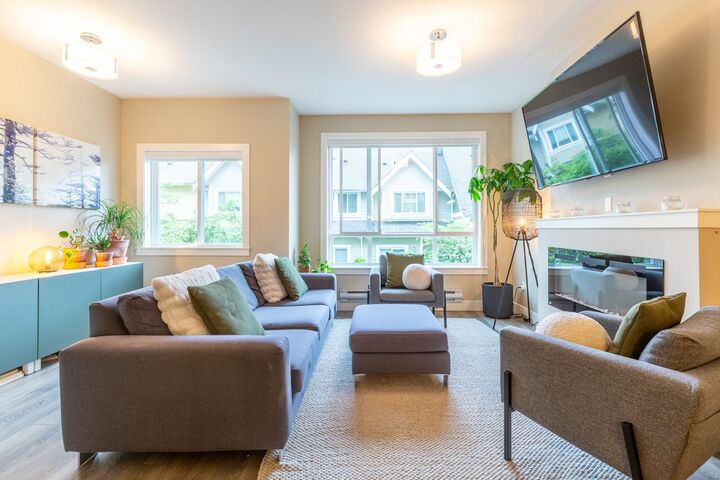 Photo de la propriété:  1405 Dayton Street 104  BC V3E 0L4 