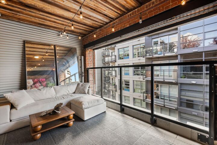 Property Photo:  388 W 1st Avenue 410  BC V5Y 0B2 