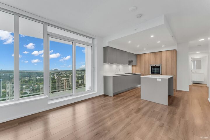 Property Photo:  3833 Evergreen Place 3407  BC V3J 0M2 
