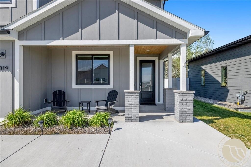 Property Photo:  4819 Gold Creek Trail  MT 59106 
