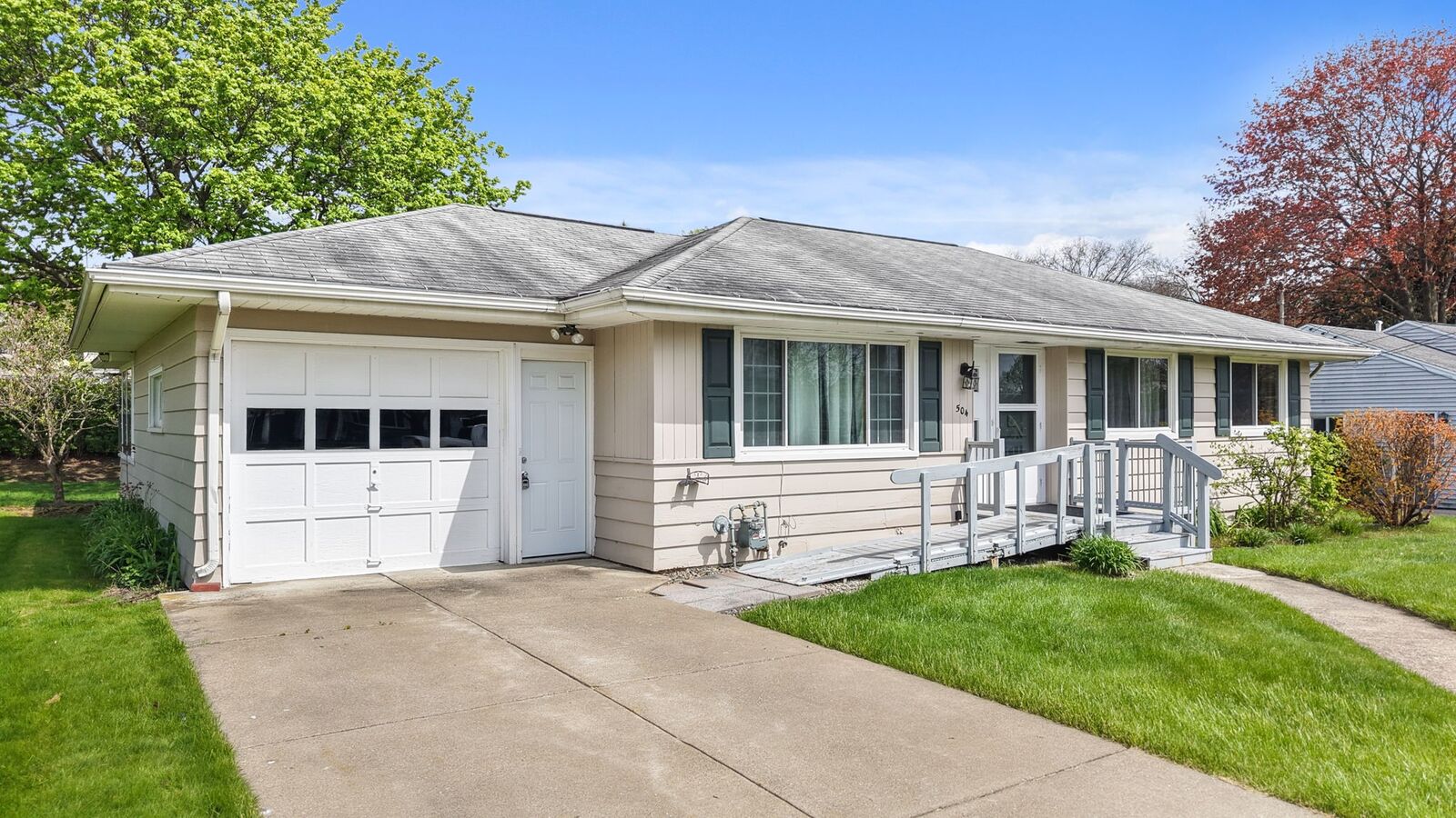 Property Photo: 504 Winston Drive NY 13760