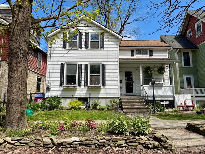 Property Photo:  410 E Marshall Street  NY 14850 