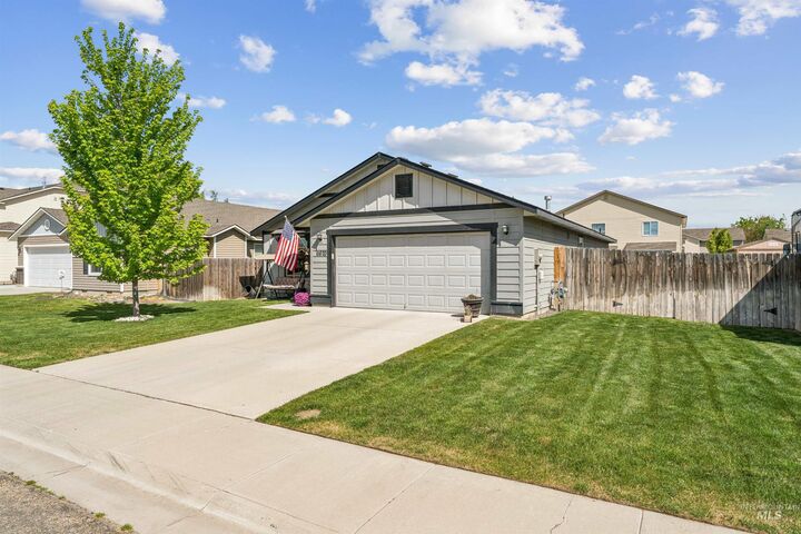 Property Photo:  11670 Cambria St.  ID 83605 