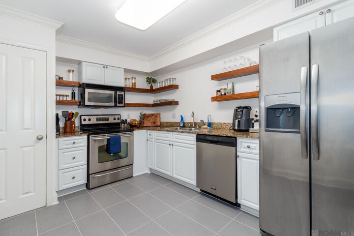 Property Photo: 4020 Rye Street #11 LA 70002
