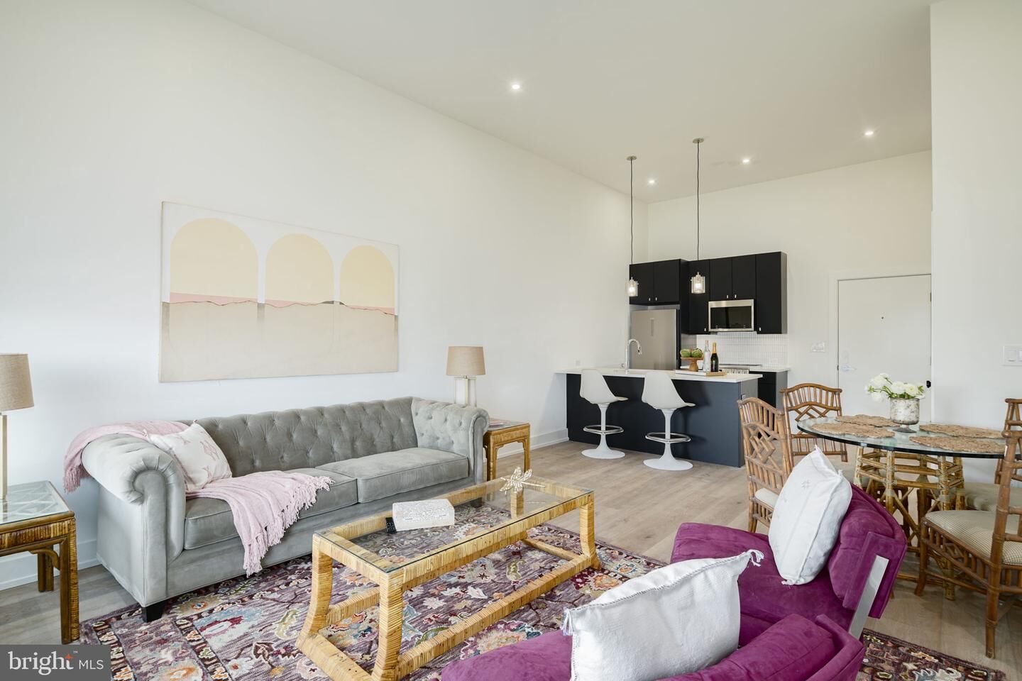 Property Photo: 5013 Springfield Avenue 513 PA 19143