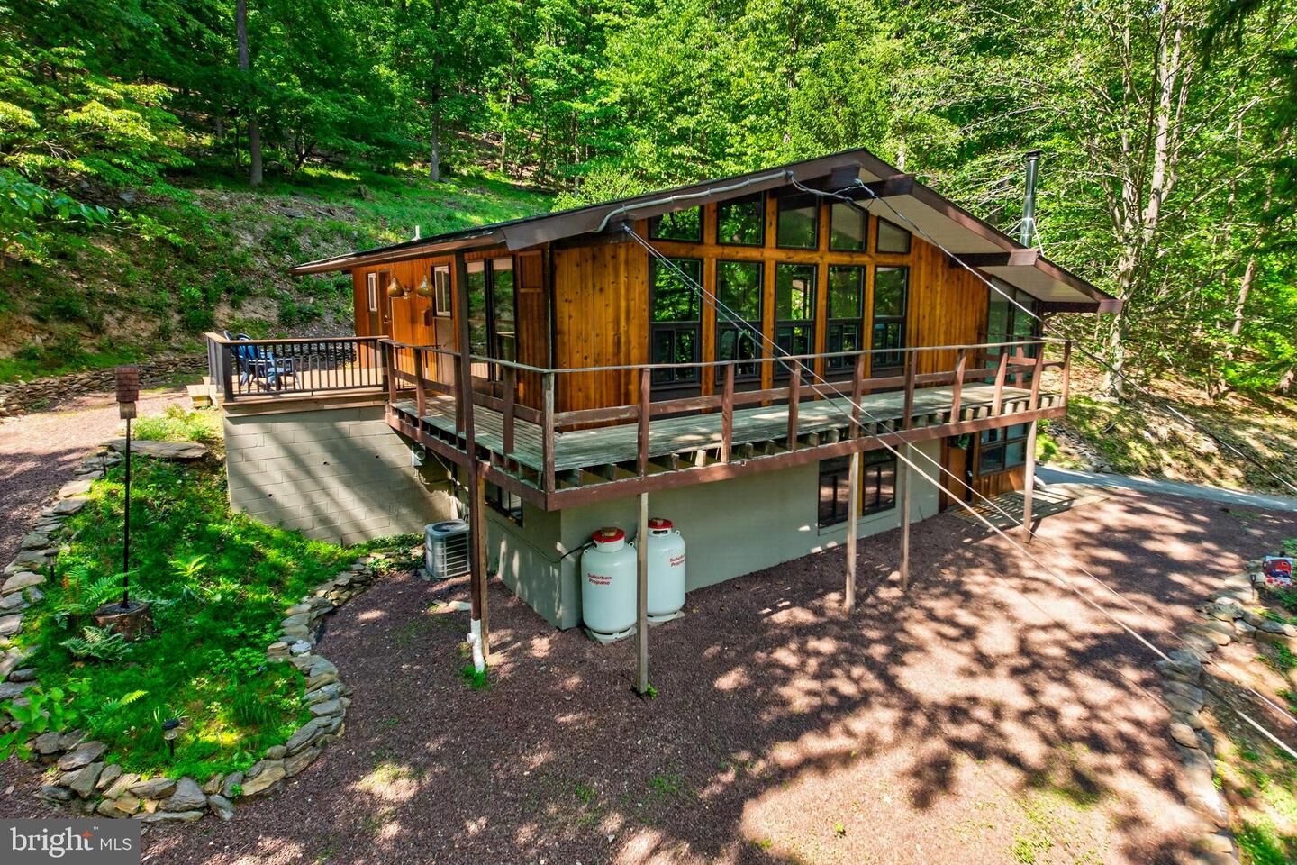 Property Photo: 302 Gypsy Lane PA 19406