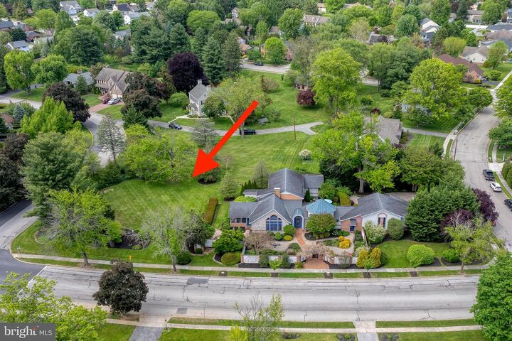Property Photo: 280 Grant Drive PA 17331