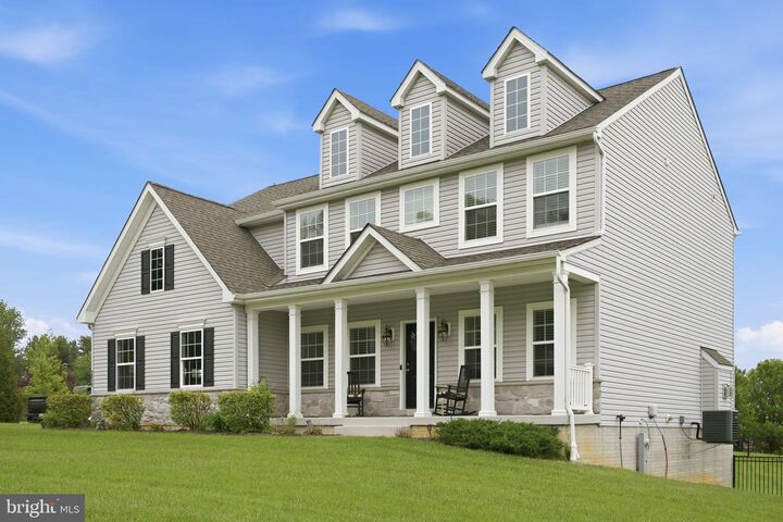 Property Photo:  2815 Heidi Court  MD 21048 