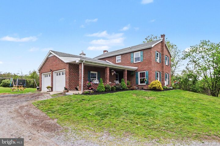 Property Photo:  99 Short Lane  PA 17241 