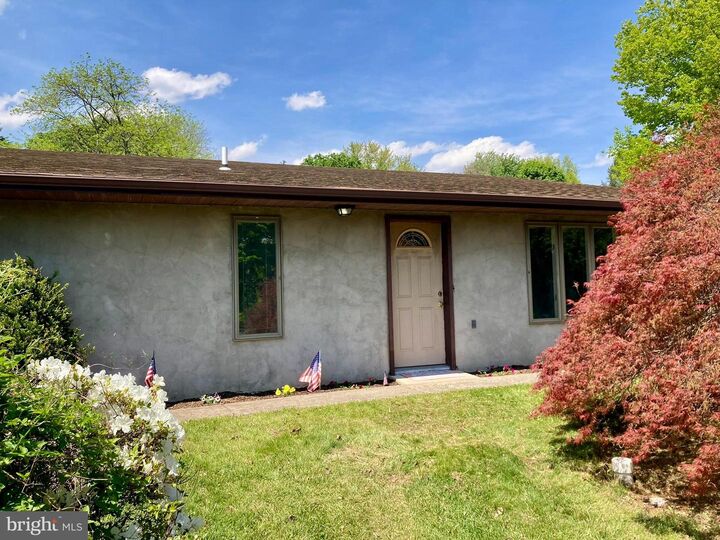 Property Photo:  13 Sunrise Drive  PA 19526 