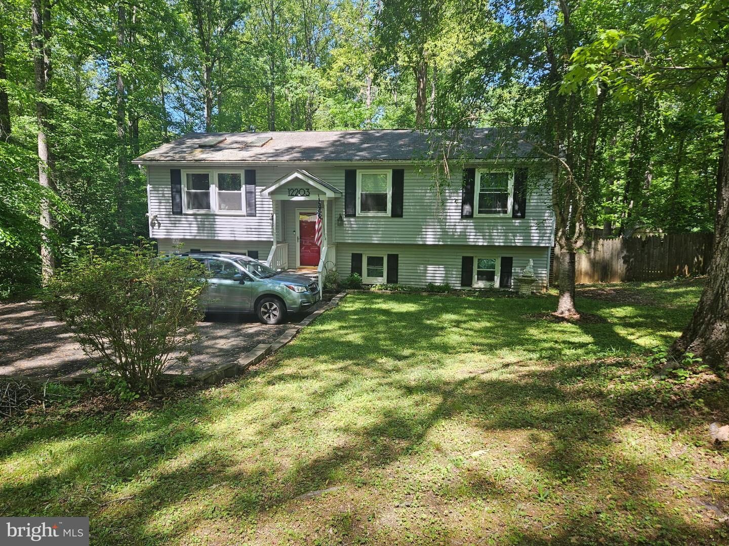 Property Photo: 12203 Wilderness Park Drive VA 22551