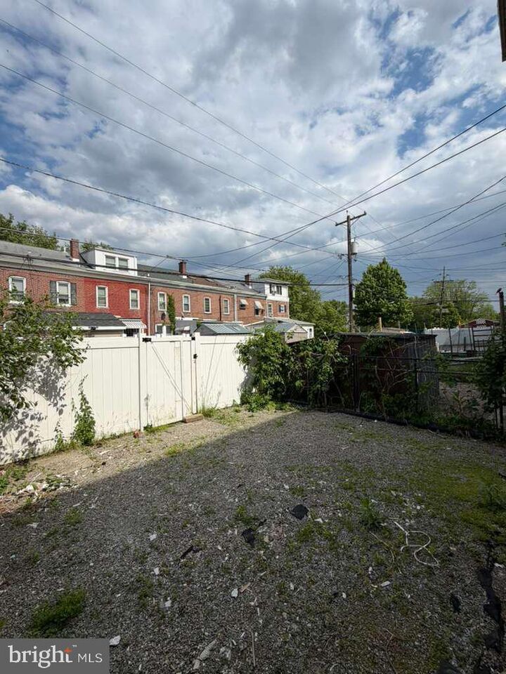 Property Photo:  132 4th Avenue  NJ 08554 
