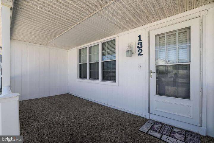 Property Photo:  132 E Navasink Drive  NJ 08087 