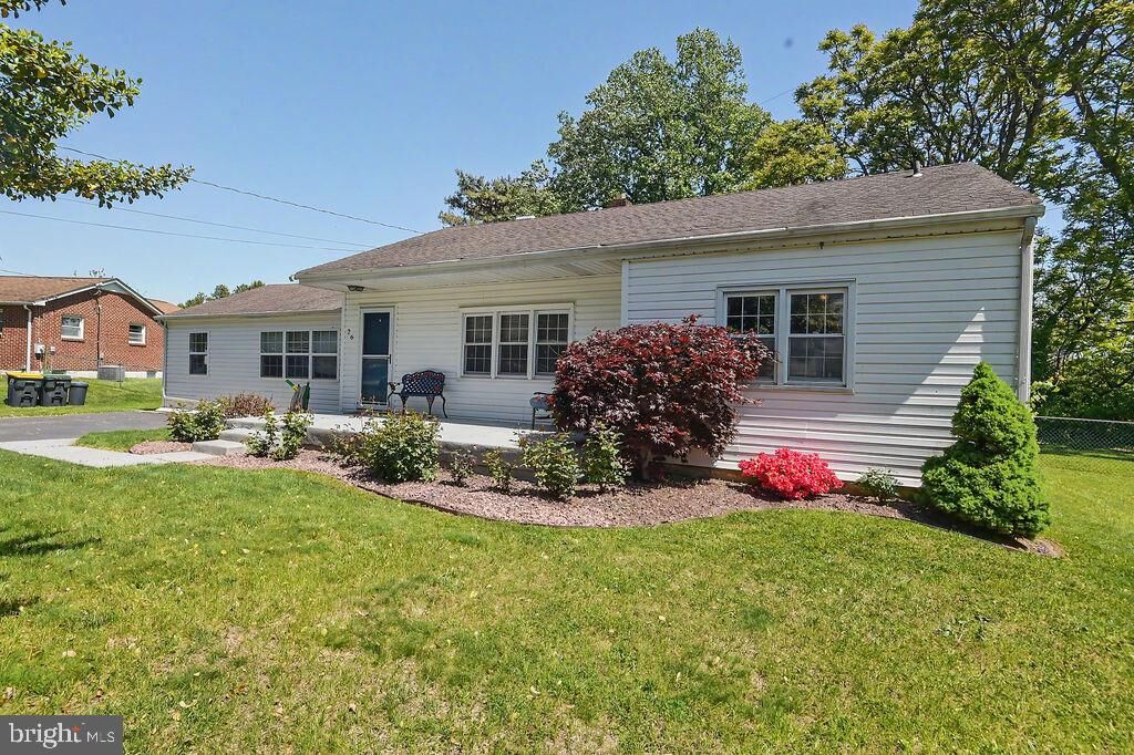 Property Photo: 26 Overlook Avenue DE 19808