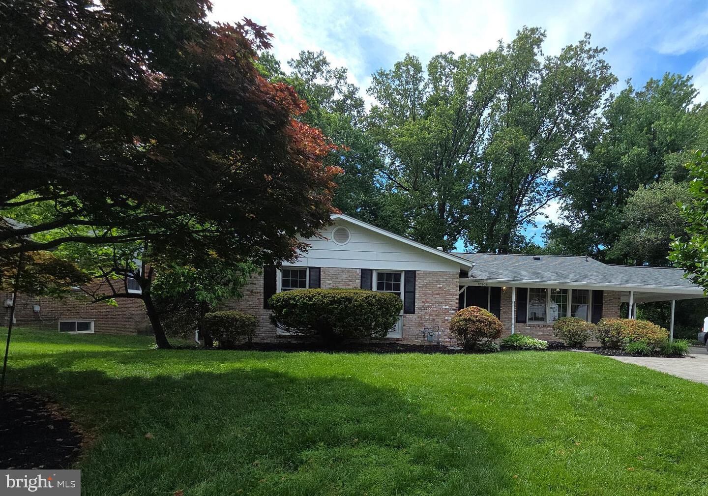 Property Photo:  12908 Old Columbia Pike  MD 20904 