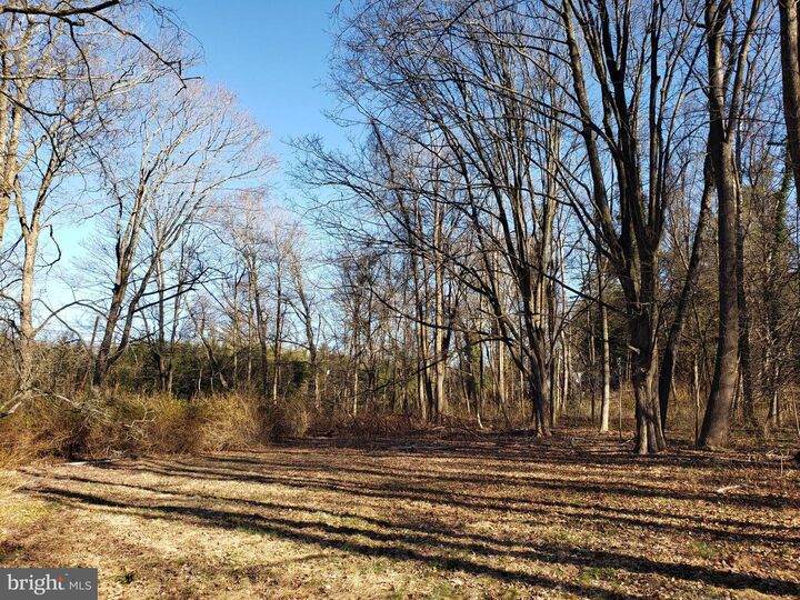 Property Photo:  600 Mercer Road  NJ 08540 
