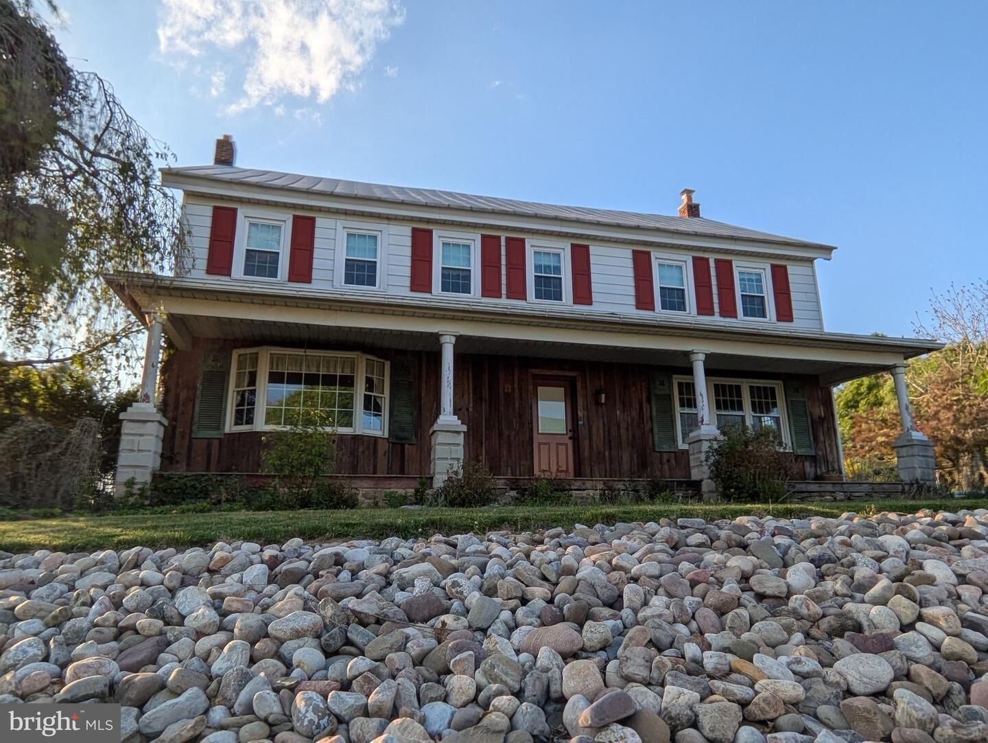 Property Photo:  8690 Jonestown Road  PA 17028 