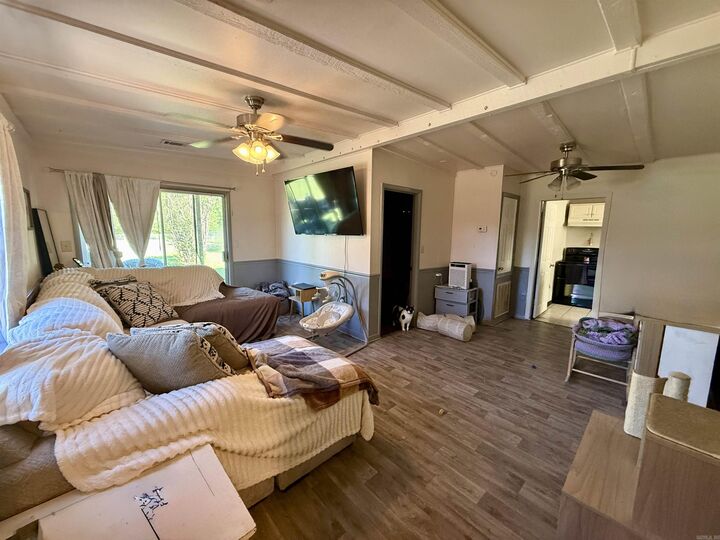Property Photo:  3 Paige Drive  AR 72830 