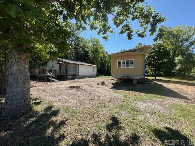 Property Photo:  527 Greene 938 Road  AR 72450 