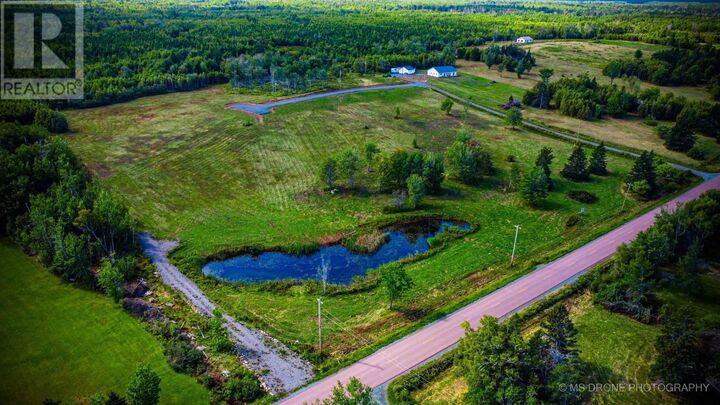 Property Photo:  Gulf Shore Road  NS B0K 1Y0 