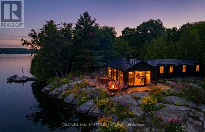 Property Photo:  506 Cherie Hill Lane  ON K7H 3C7 