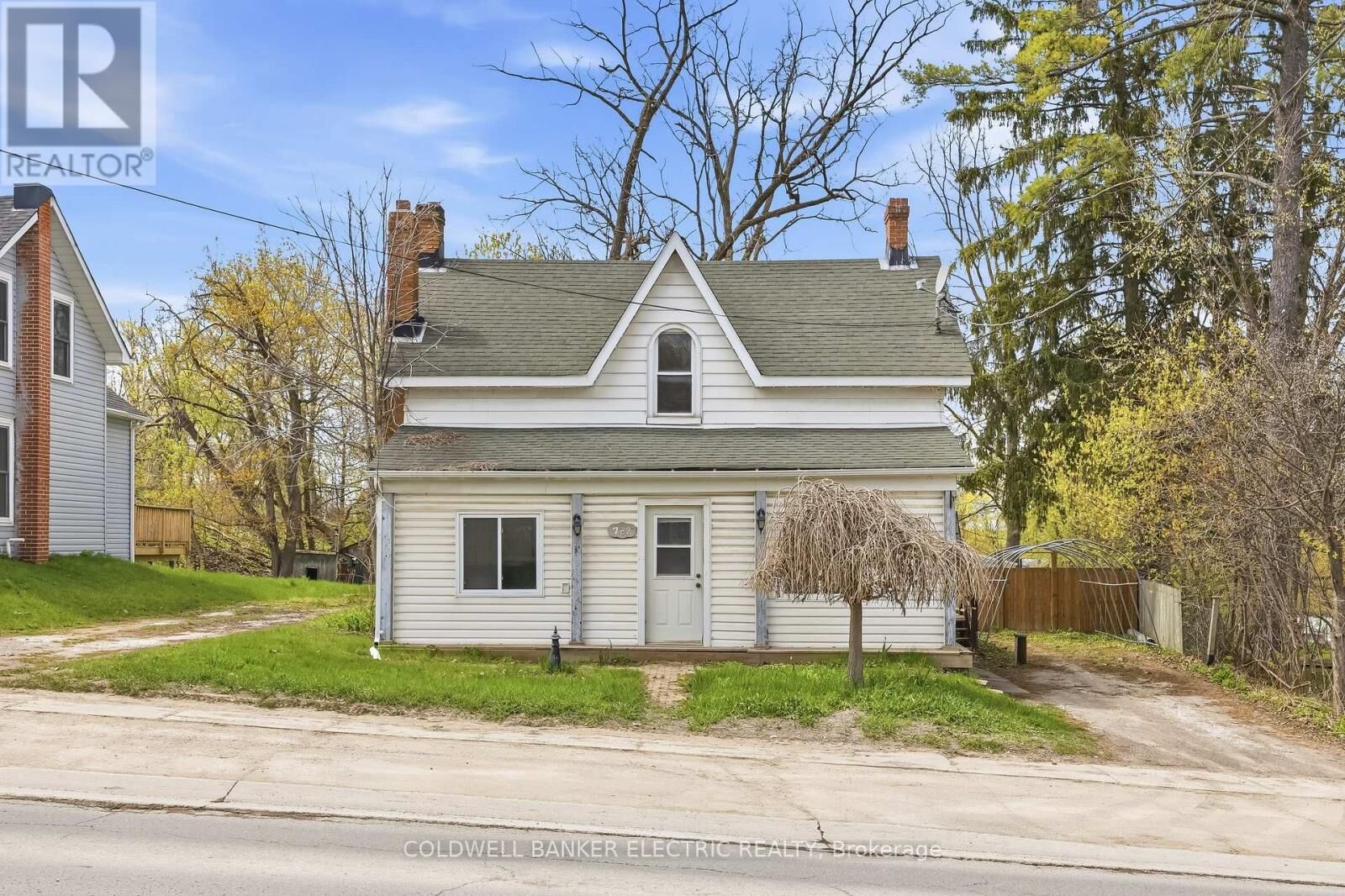 Property Photo:  782 Ward Street  ON K0L 1H0 