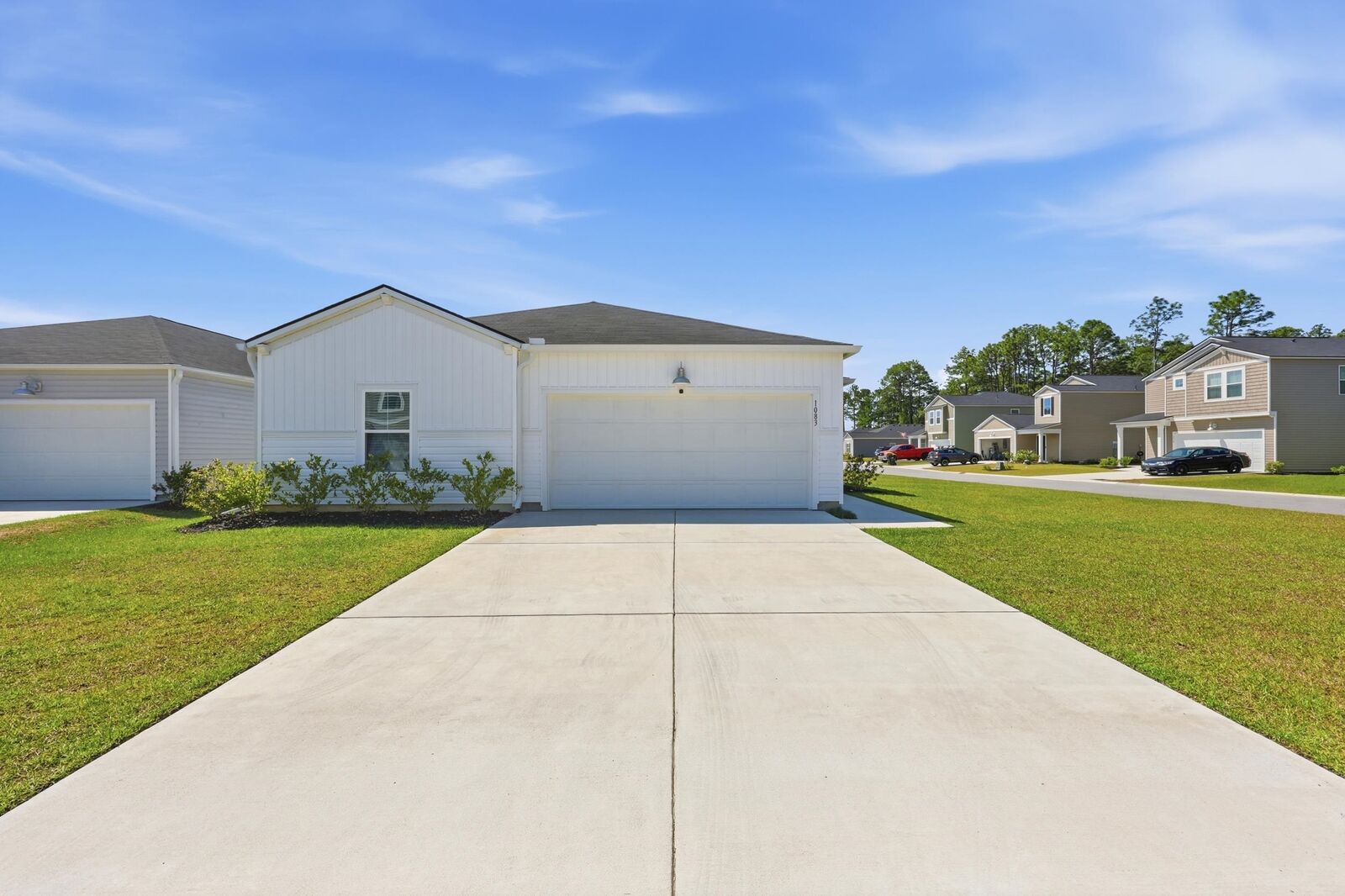 Property Photo: 1083 Tripletail Dr NW NC 28468