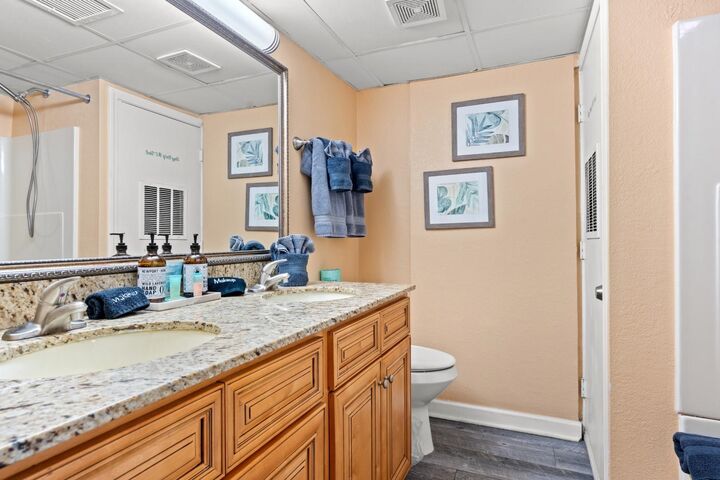 Property Photo: 4800 S Ocean Blvd. 519 SC 29582