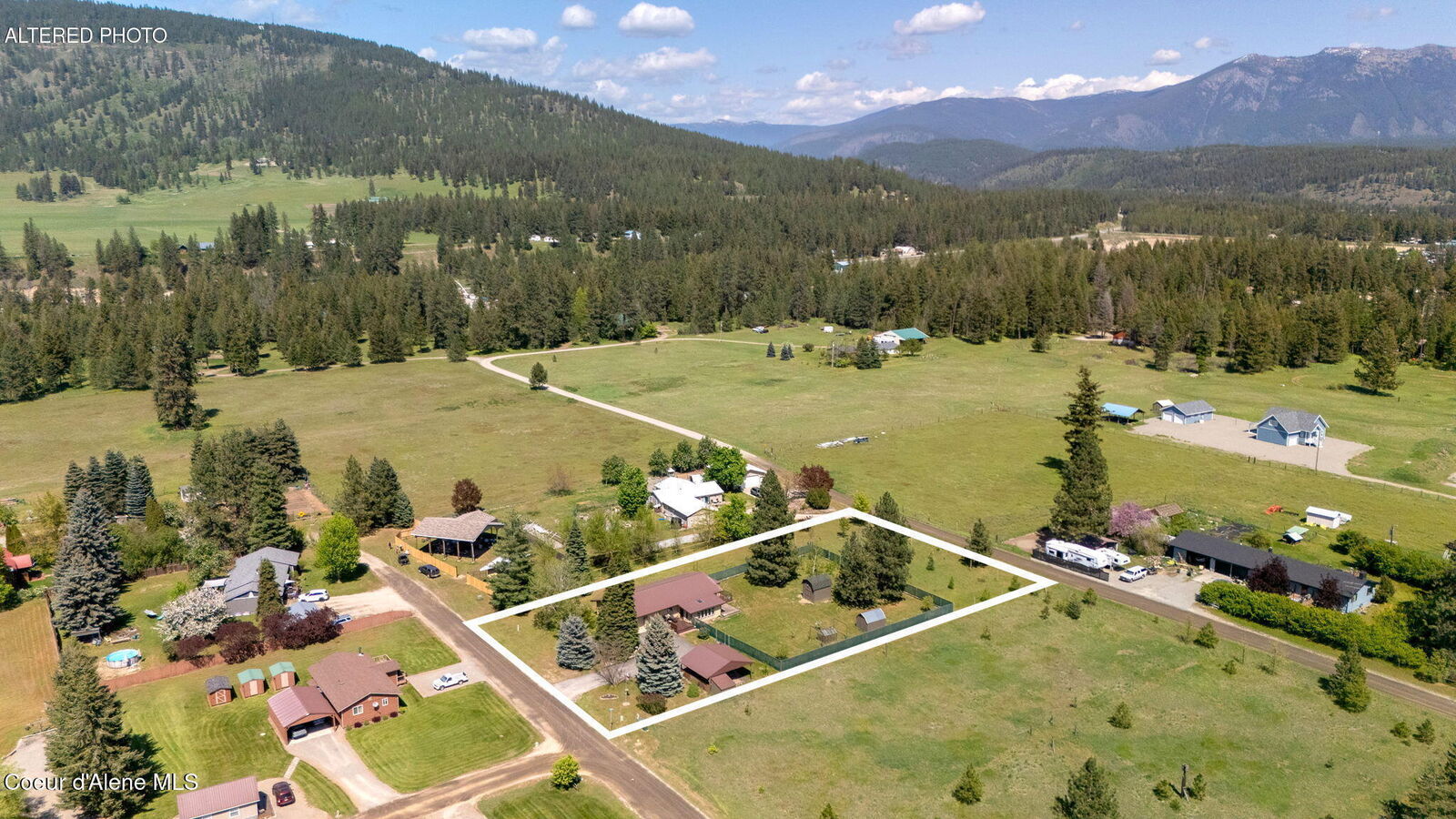 Property Photo:  71 Maple St  ID 83845 