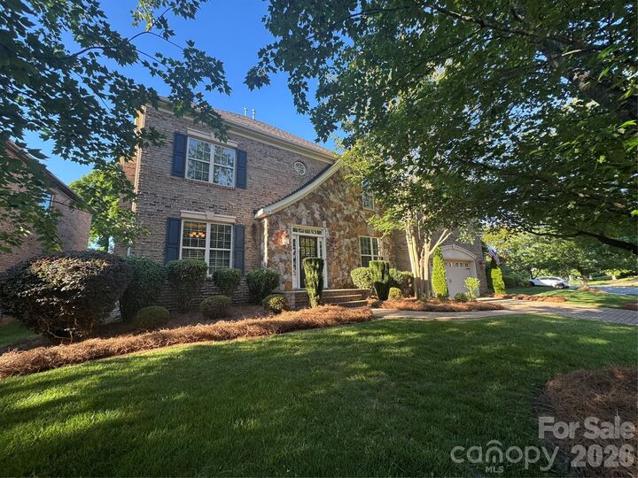 Property Photo:  5519 Open Book Lane 30  NC 28270 