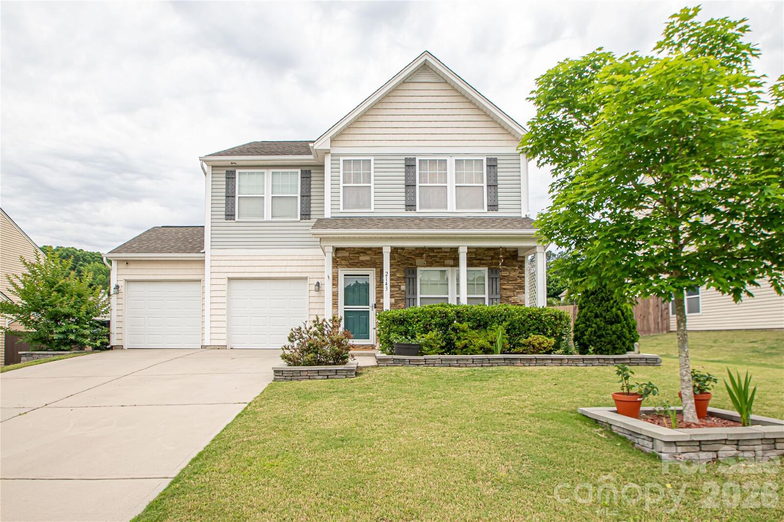 Property Photo:  2143 Argentum Avenue  SC 29707 