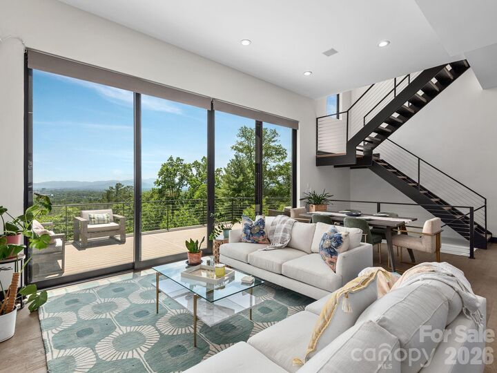 Property Photo:  127 N Griffing Boulevard  NC 28804 