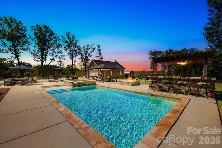 Property Photo:  1989 Joe Johnson Road  NC 28609 