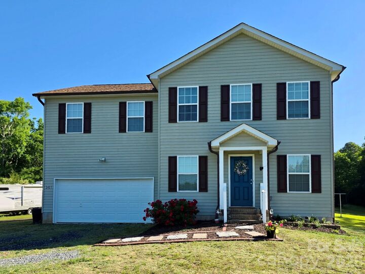 Property Photo:  3401 Shillinglaw Road  SC 29742 