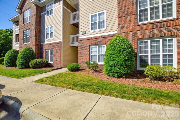 Property Photo:  9709 Campus Walk Lane A  NC 28262 