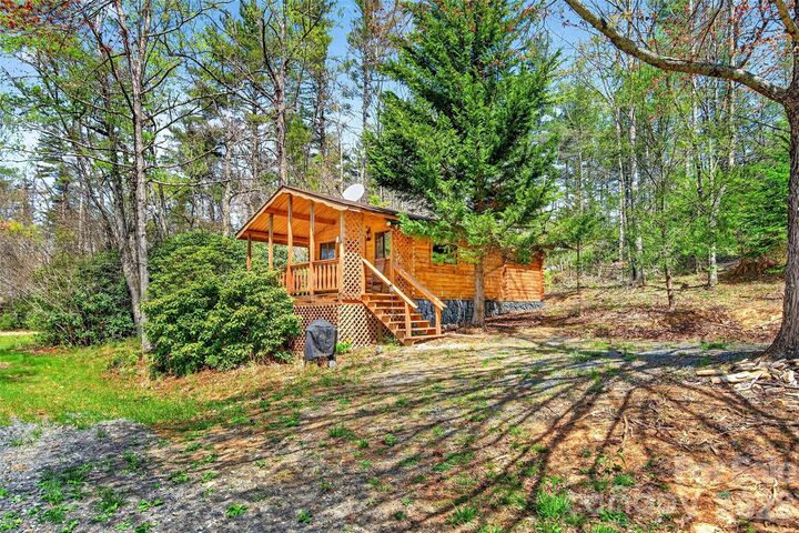 Property Photo:  Tbd Jackson Town Road  NC 28777 