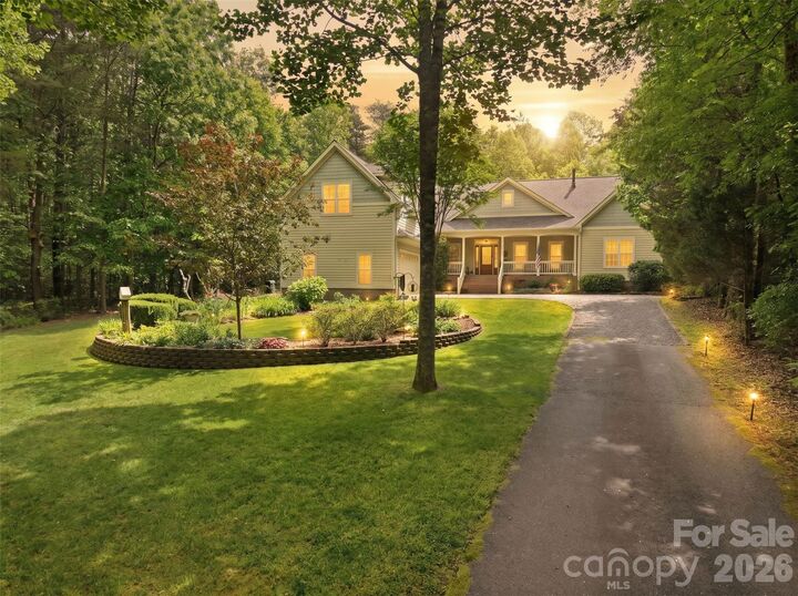 Property Photo:  436 Cornerstone Drive  NC 28681 