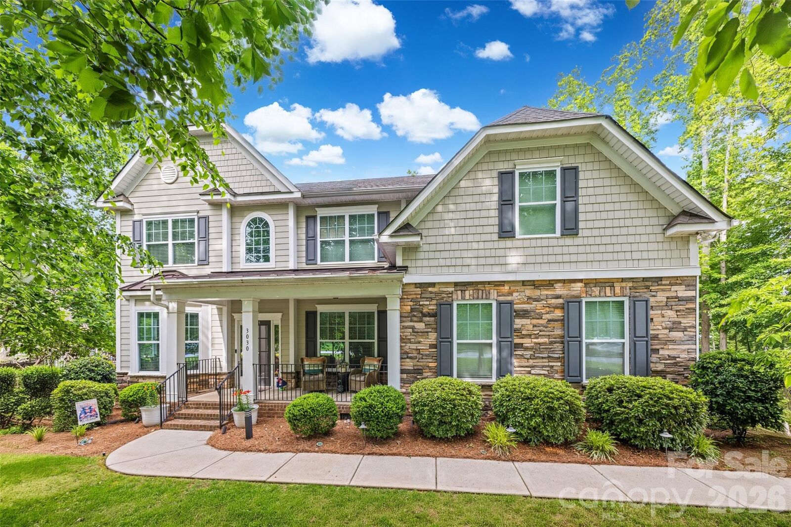 Property Photo:  3030 Foggy Hollow Lane  SC 29710 
