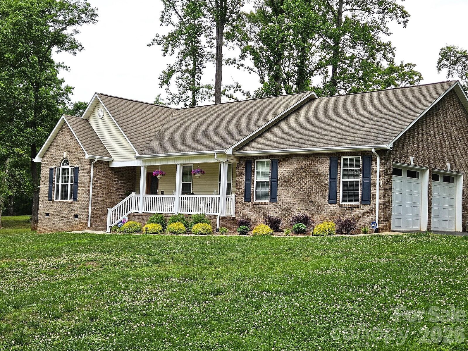 Property Photo:  111 Old Hickory Drive  NC 28655 