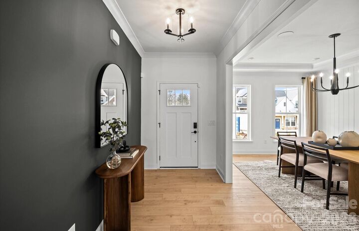 Property Photo:  1628 Gossage Lane NW  NC 28027 