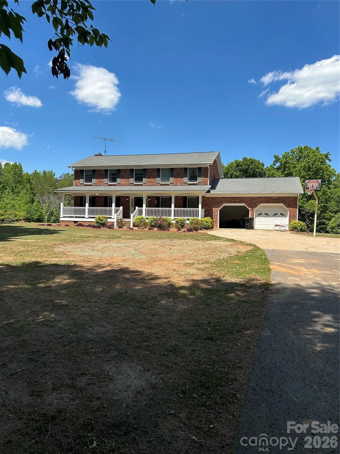 Property Photo:  4092 Henry Dellinger Road  NC 28650 